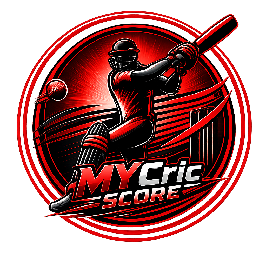 MyCric Score
